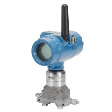 Rosemount™ 3051S Wireless Coplanar™ Pressure Transmitter